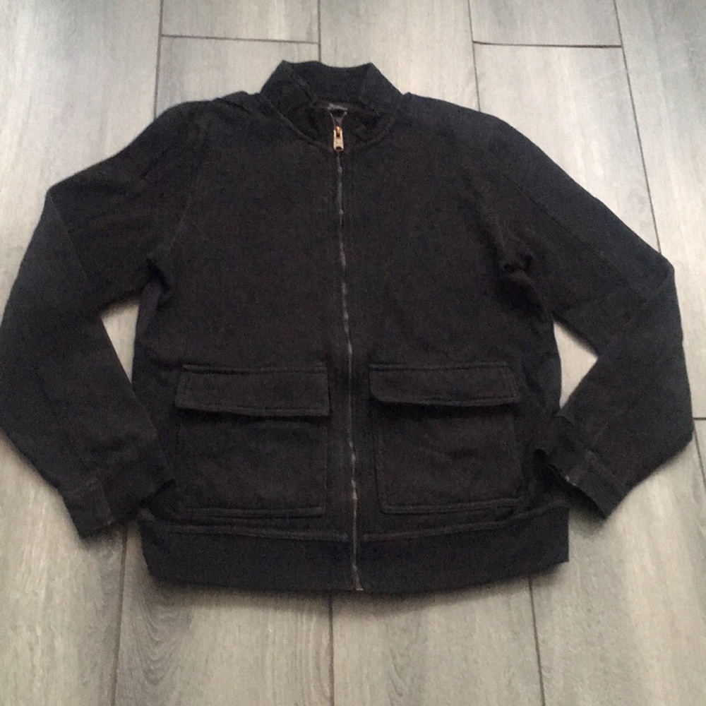 Marc Anthony jacket